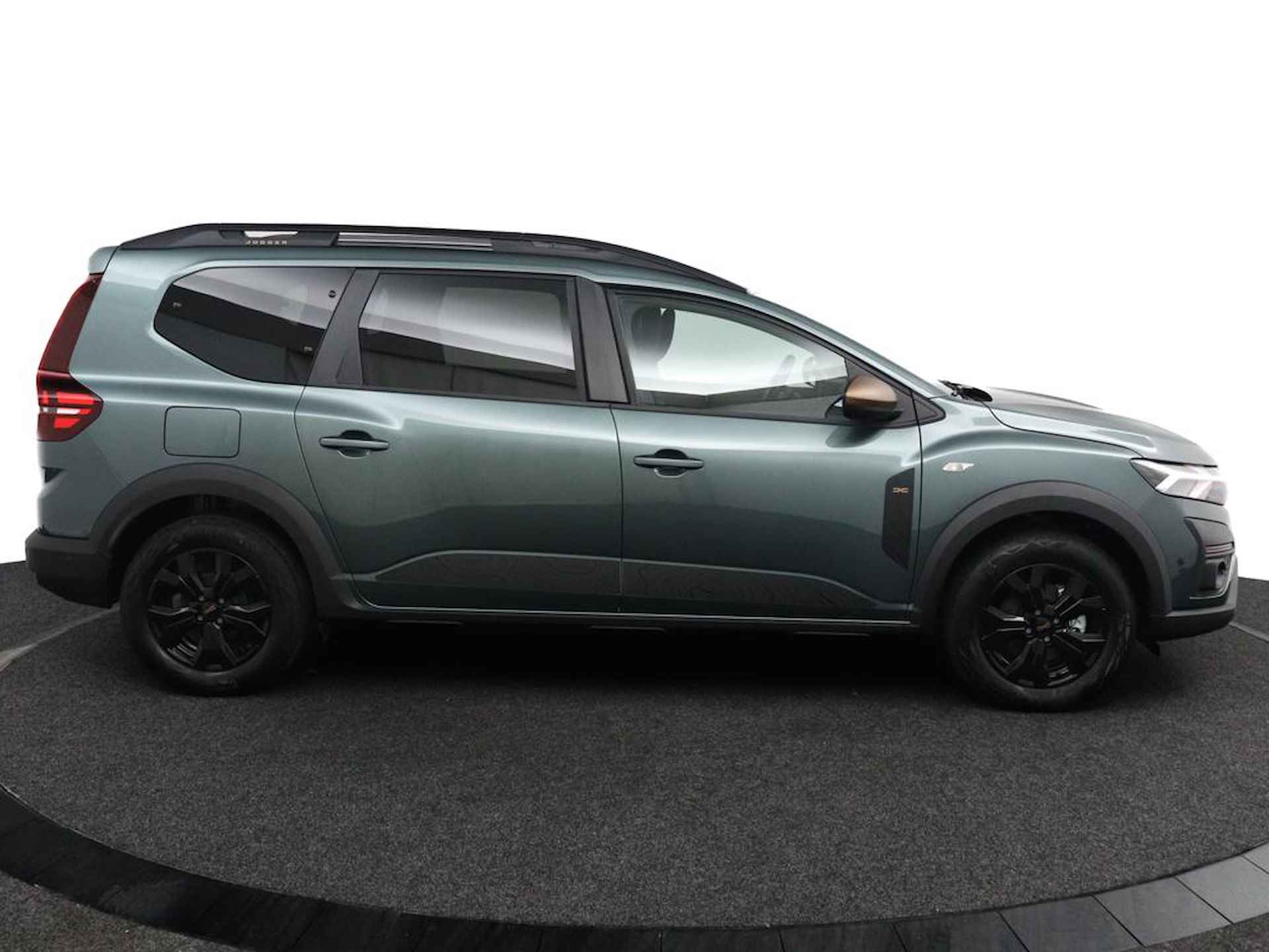 Dacia Jogger 1.6 Hybrid 140 Extreme 7p. | DEMO | Incl. BPM Voordeel | Incl. Registratievoordeel | - 6/43