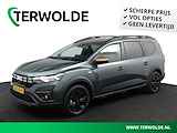 Dacia Jogger 1.6 Hybrid 140 Extreme 7p. | DEMO | Incl. BPM Voordeel | Incl. Registratievoordeel |