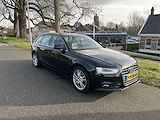 Audi A4 Avant 1.8 TFSI Business Ed