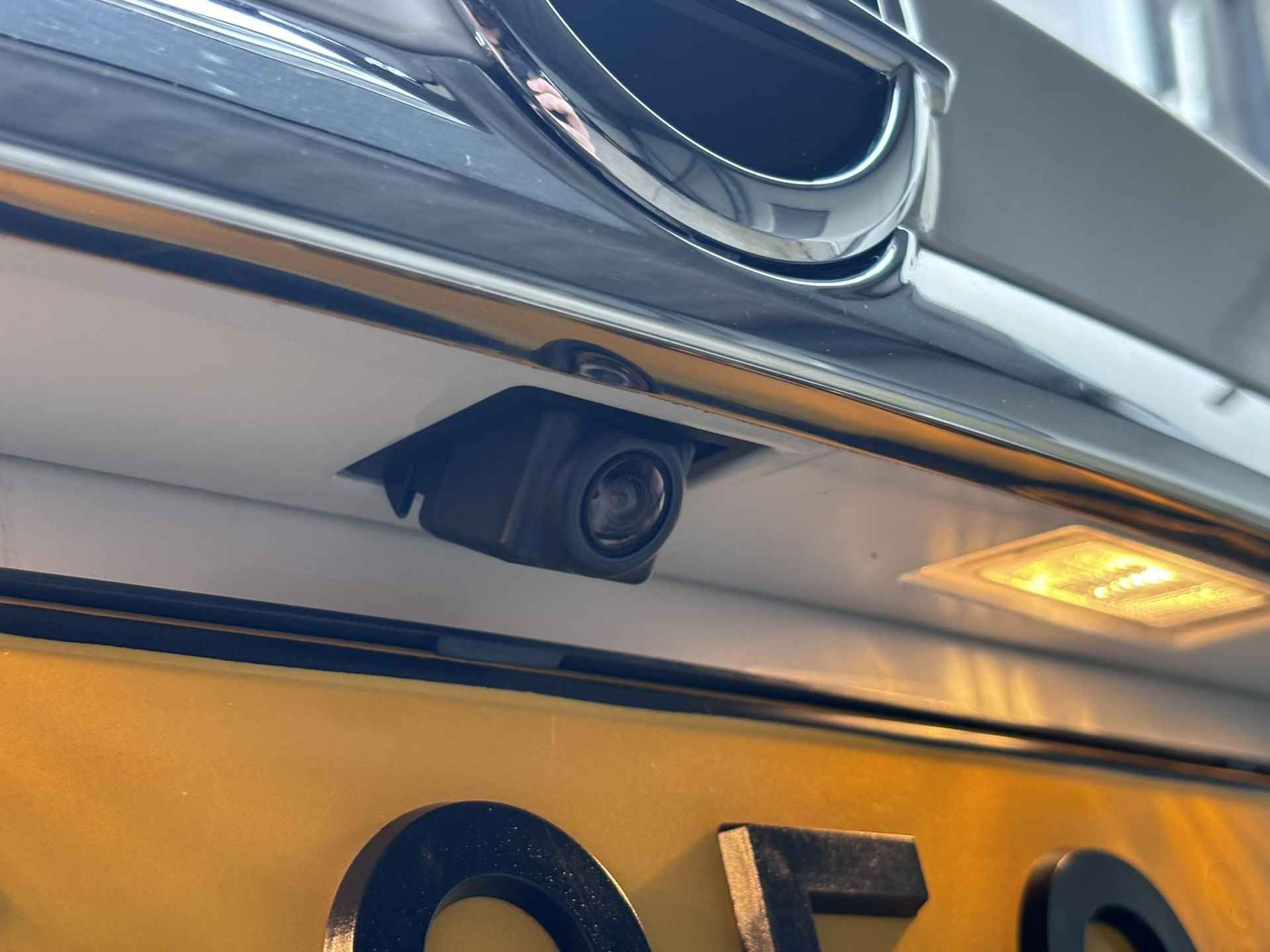 Opel Mokka X 1.4 Turbo Innovation |LEDER|TREKHAAK|STOEL- EN STUURVERWARMING|ISOFIX|NAVI PRO 8"| - 44/56