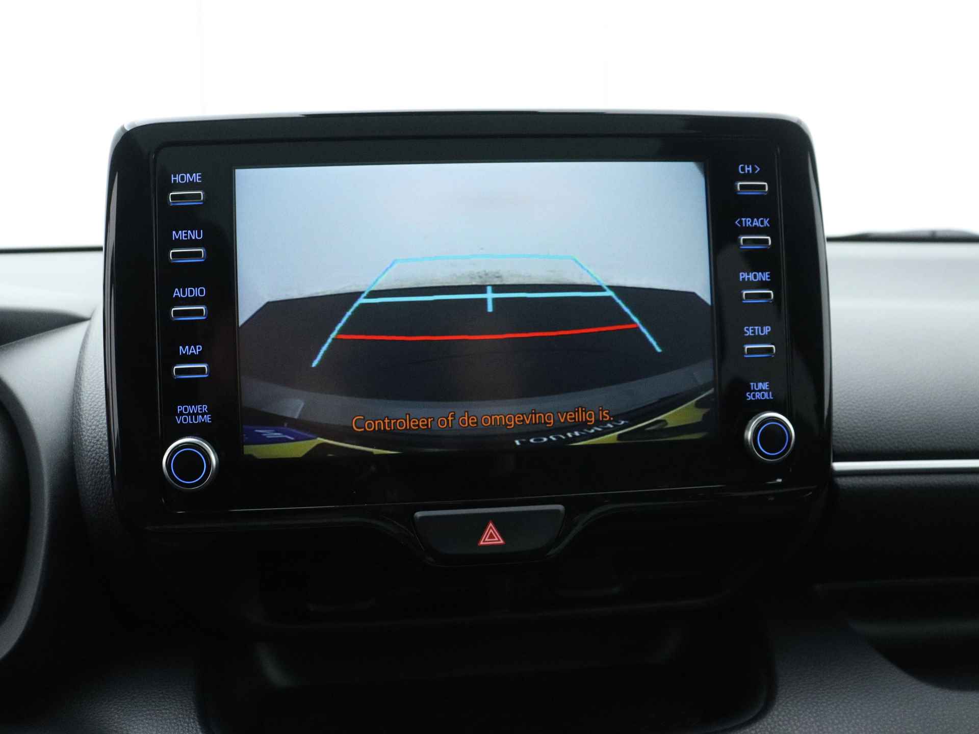 Toyota Yaris 1.5 Hybrid Executive Limited | Panoramadak | Apple Carplay/Android Auto | Lichtmetalen Velgen | - 10/42