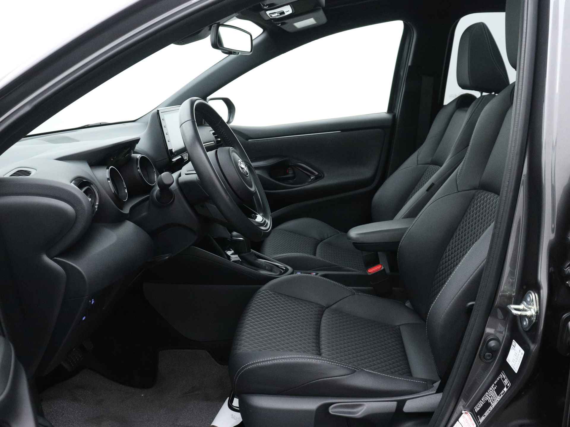 Toyota Yaris 1.5 Hybrid Executive Limited | Panoramadak | Apple Carplay/Android Auto | Lichtmetalen Velgen | - 19/42