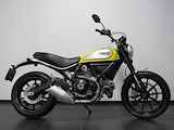 Ducati SCRAMBLER ICON - 2016