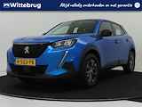 Peugeot 2008 1.2 PureTech130PK Active Pack | | Lichtmetalen Velgen | Airco | Parkeerhulp