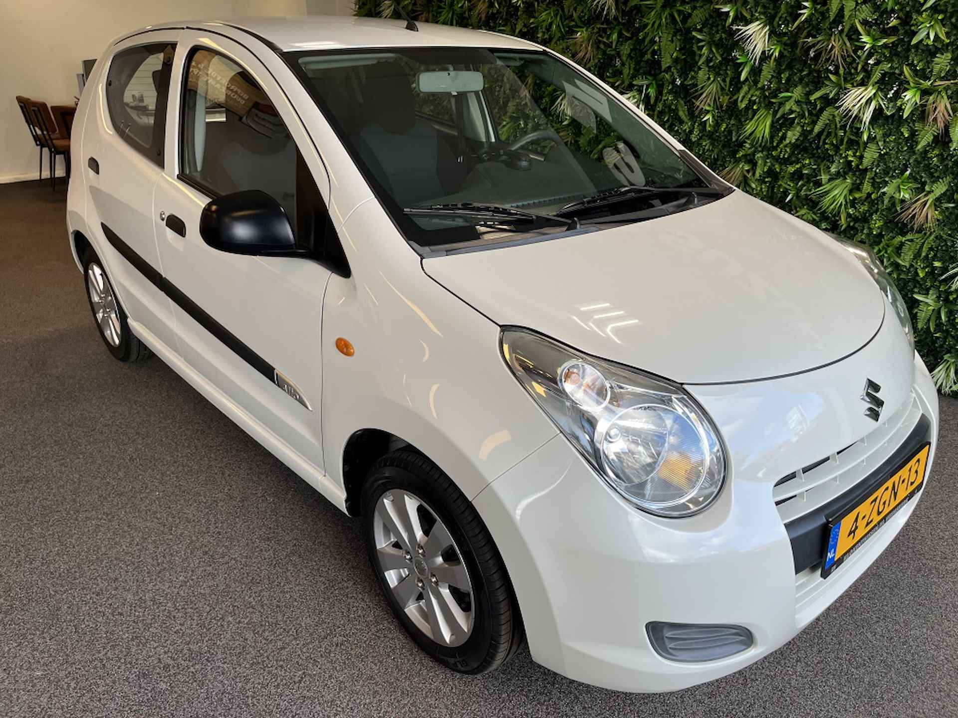 Suzuki Alto 1.0 Celebration Airco LMV wein 1.0 Celebrat. EASSS - 2/21