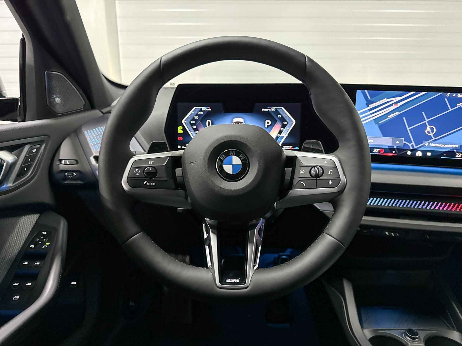 BMW 1 Serie 120 | M-Sport Pro | Premium Pack | Harman/Kardon | Panoramadak | Comfort Access - 17/22