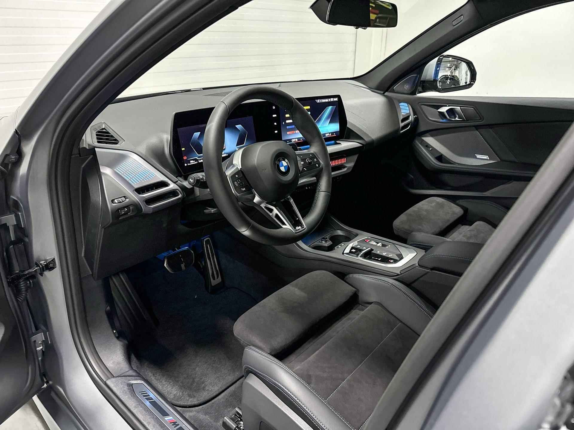 BMW 1 Serie 120 | M-Sport Pro | Premium Pack | Harman/Kardon | Panoramadak | Comfort Access - 21/22