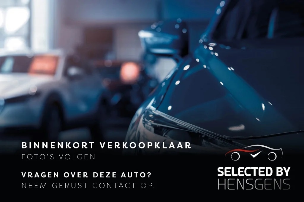 Peugeot e-208 EV Allure Pack 50 kWh | 3-fase laden! bij viaBOVAG.nl