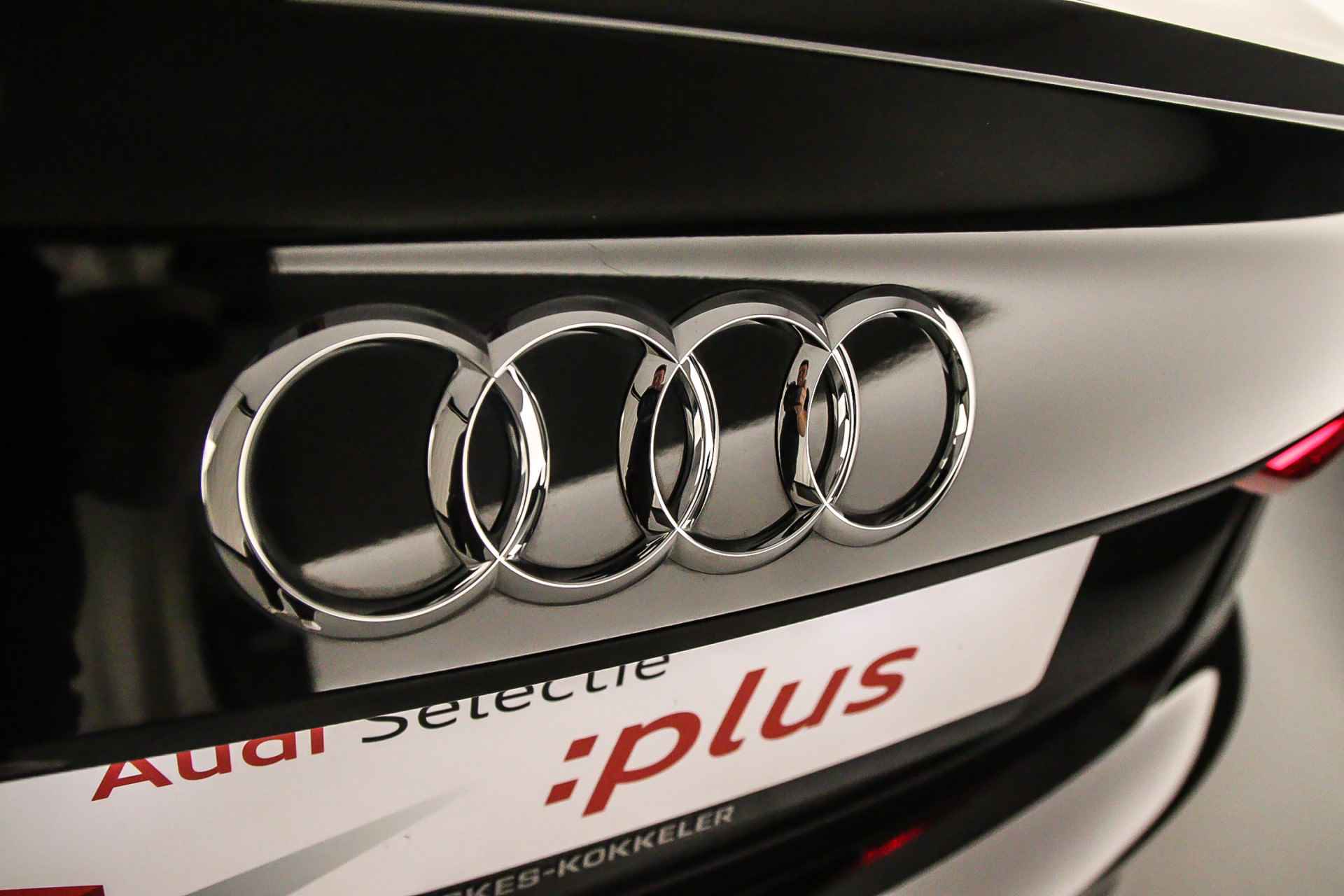 Audi A3 Limousine S Edition 30 TFSI S-tronic | Adapt. Cruise | CarPlay | S-Line | Navi | Half Leder | 17 inch | - 42/48