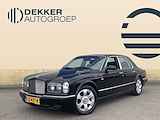 Bentley Arnage ARNAGE 6.75 V8 405 pk automaat