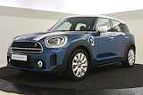 MINI Countryman Cooper SE ALL4 Automaat / Panoramadak / Achteruitrijcamera / LED / Active Cruise Control / Head-Up / Harman Kardon / Park Assistant