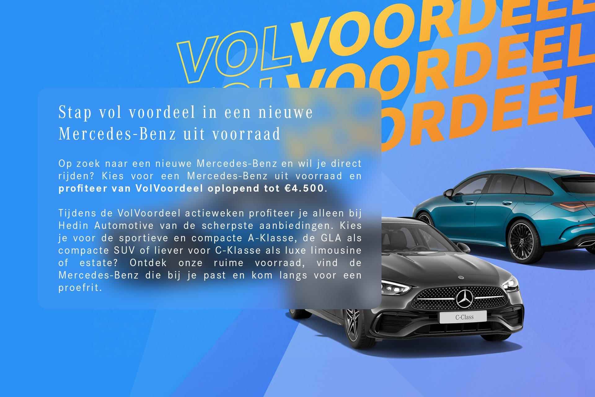 Mercedes-Benz A-Klasse A 45 S AMG Automaat 4MATIC+ | Premium Plus Pakket | AMG Nightpakket II | Winter Pakket | AMG Aerodynamica Pakket | AMG Ride Control Onderstel - 4/53