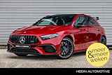 Mercedes-Benz A-Klasse A 45 S AMG Automaat 4MATIC+ | Premium Plus Pakket | AMG Nightpakket II | Winter Pakket | AMG Aerodynamica Pakket | AMG Ride Control Onderstel