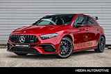 Mercedes-Benz A-Klasse A 45 S AMG Automaat 4MATIC+ | Premium Plus Pakket | AMG Nightpakket II | Winter Pakket | AMG Aerodynamica Pakket | AMG Ride Control Onderstel