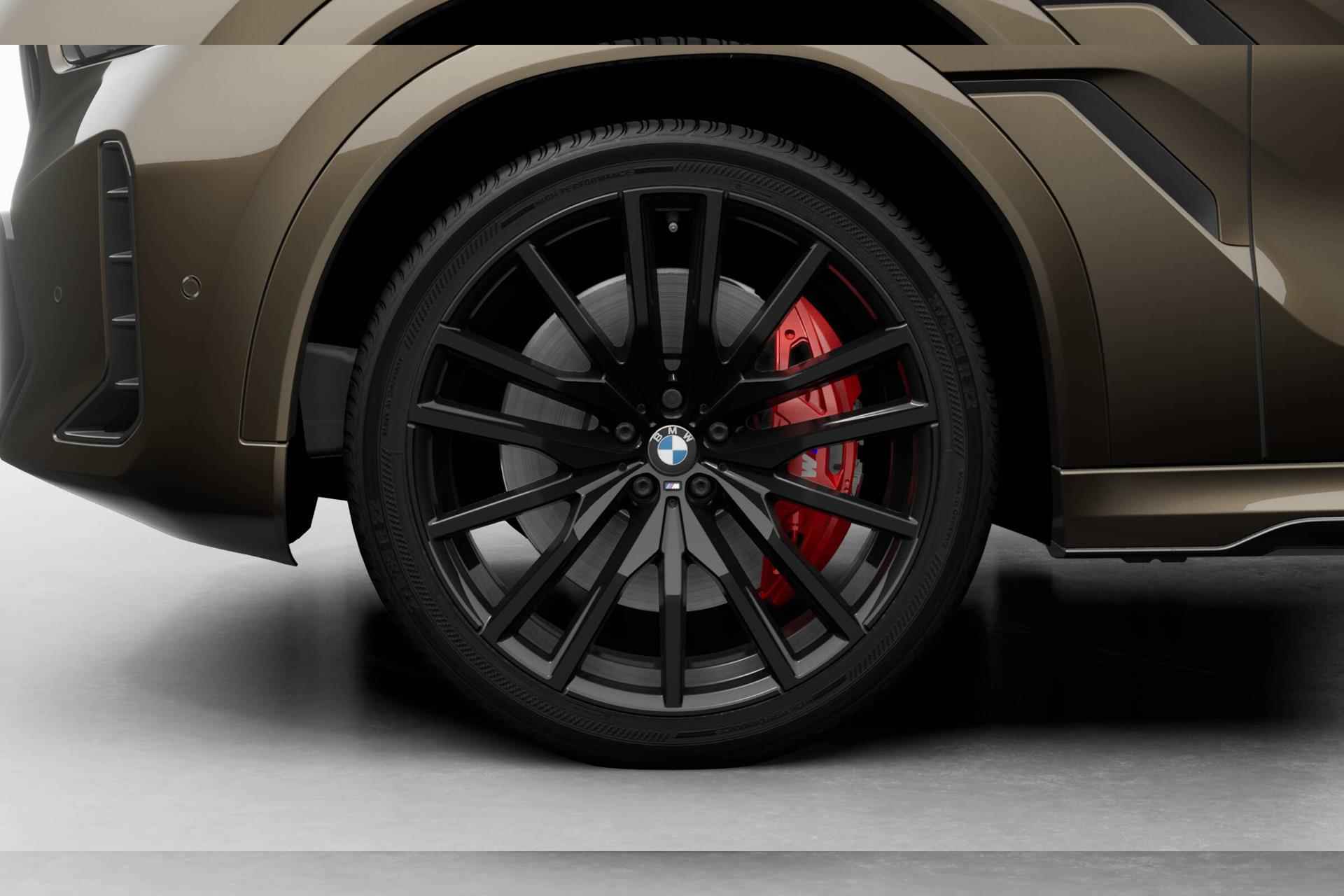 BMW X6 xDrive40i | M Sport Pro | Innovation Pack | Comfort Pack Plus - 10/20
