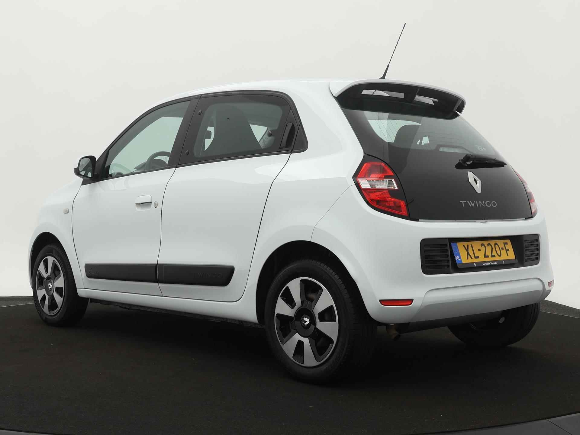 Renault Twingo 1.0 SCe Collection - 4/35