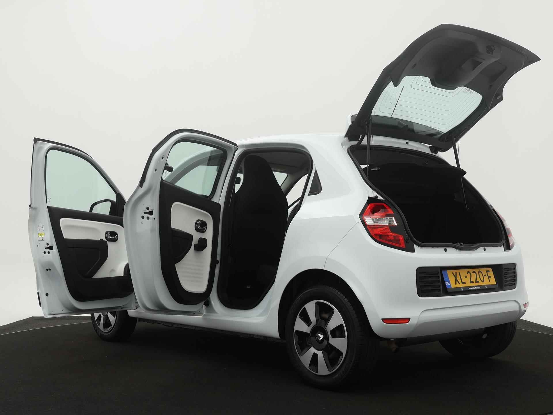 Renault Twingo 1.0 SCe Collection - 23/35