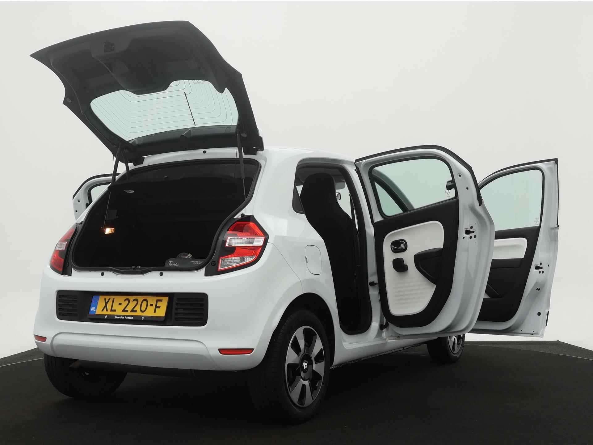Renault Twingo 1.0 SCe Collection - 25/35