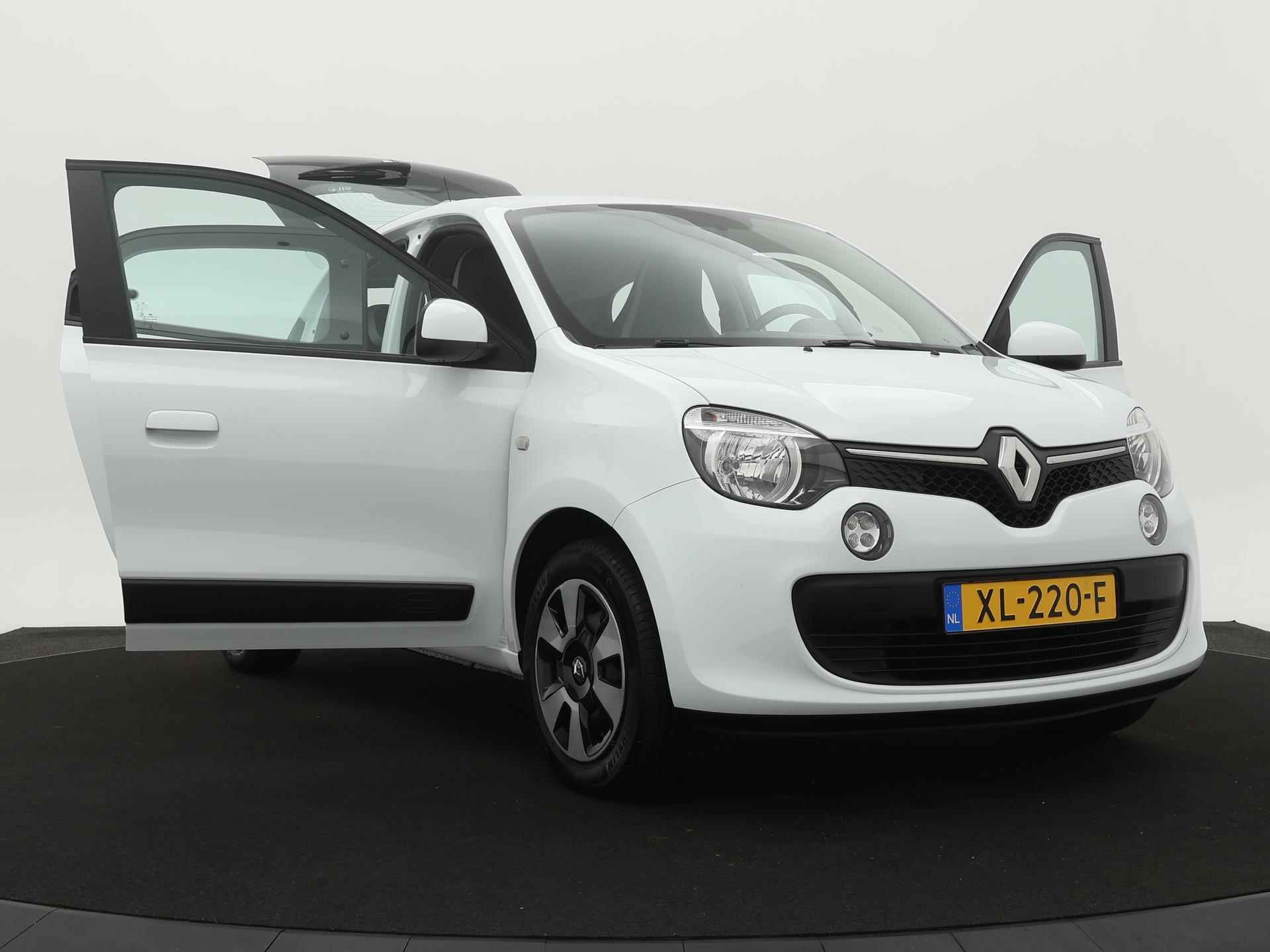 Renault Twingo 1.0 SCe Collection - 27/35