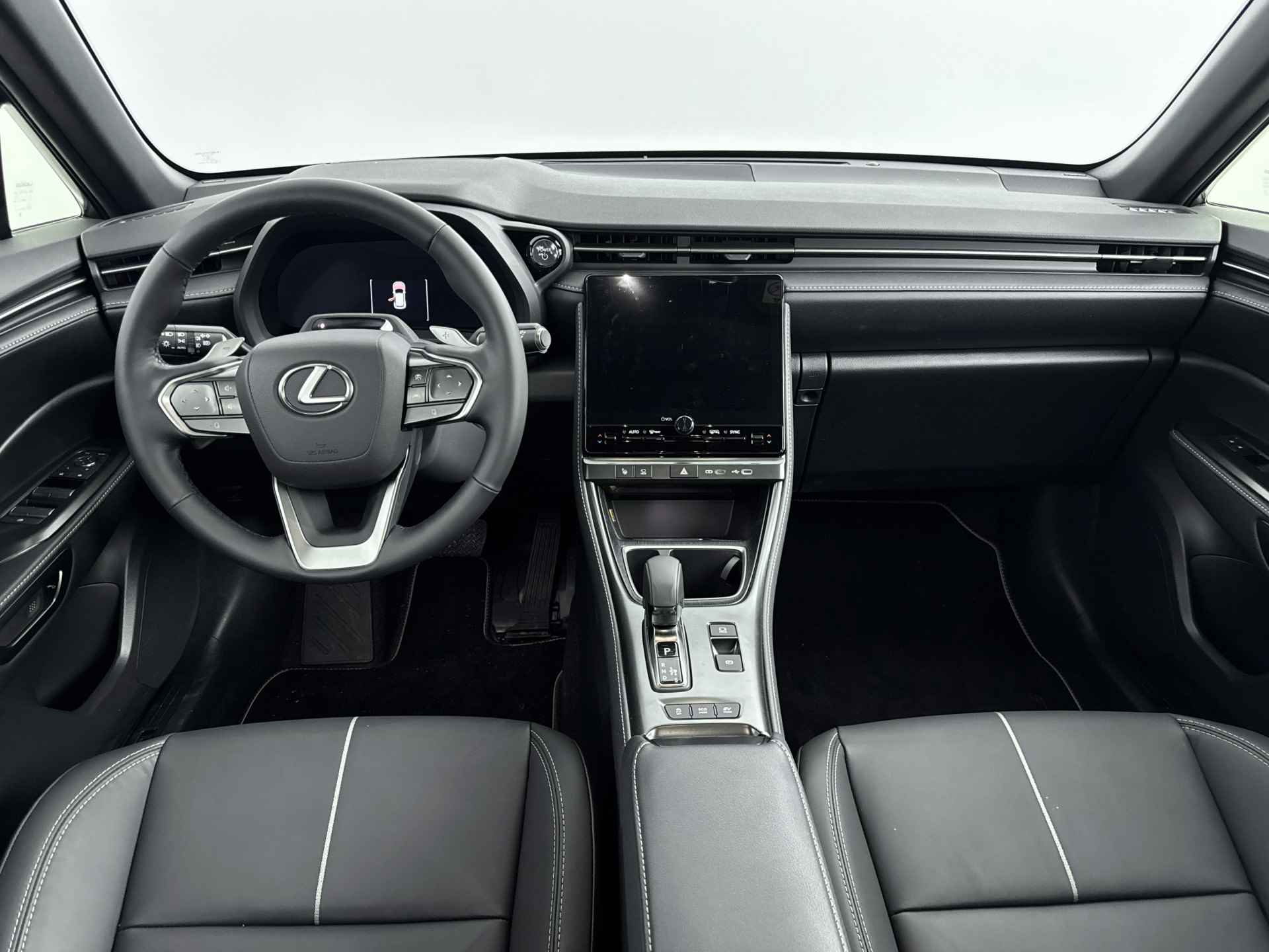 Lexus LBX Relax 2WD | HUD | Stuurwiel verwarmd | Voorstoelen verwarmd | Demo Erik - 6/41