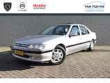 Peugeot 605 3.0 V6 SV AUTOMAAT | SCHUIFKANTEL DAK | CRUISE | LMV |