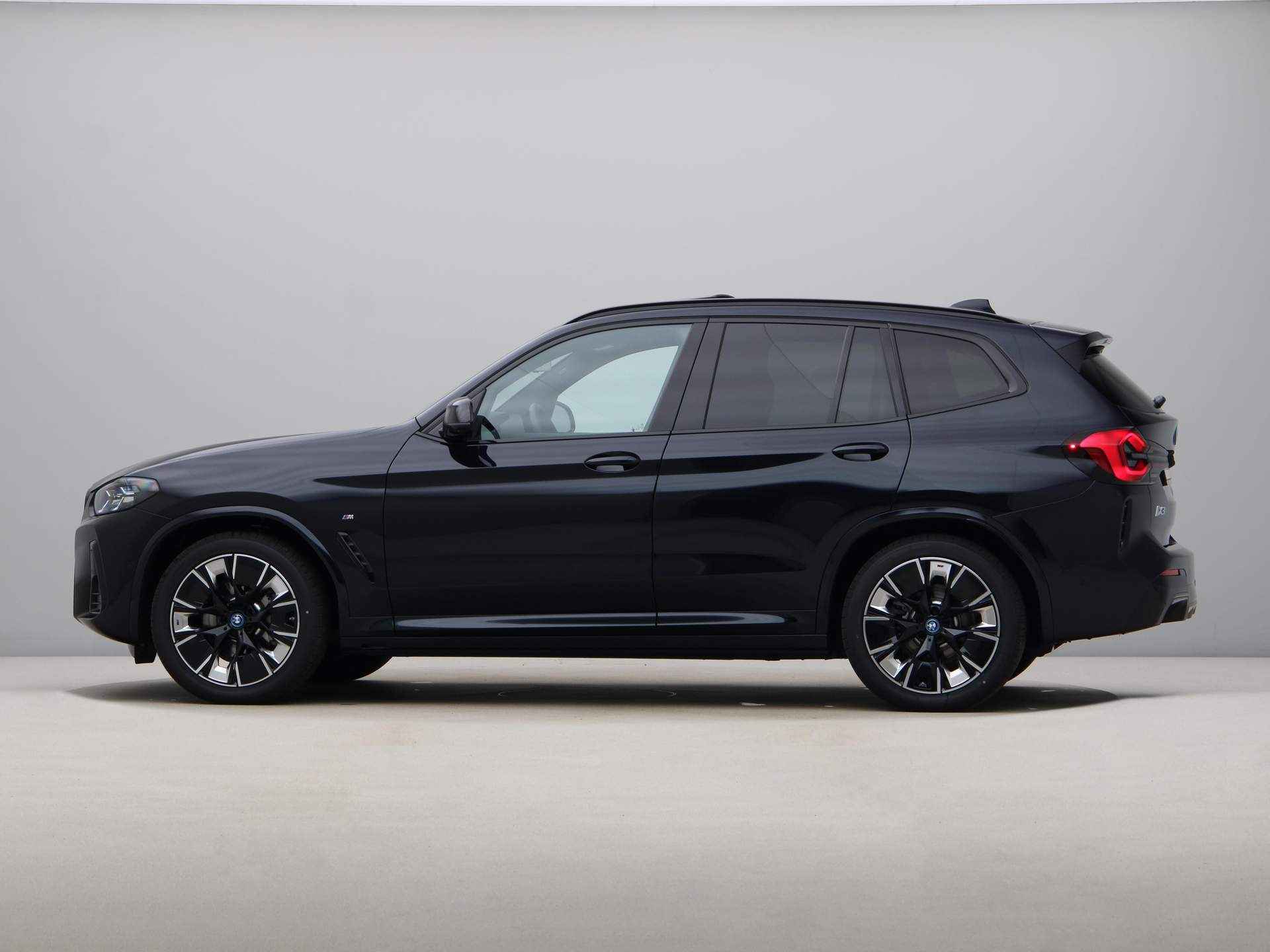 BMW iX3 High Exe Edition 80 kWh - 13/28