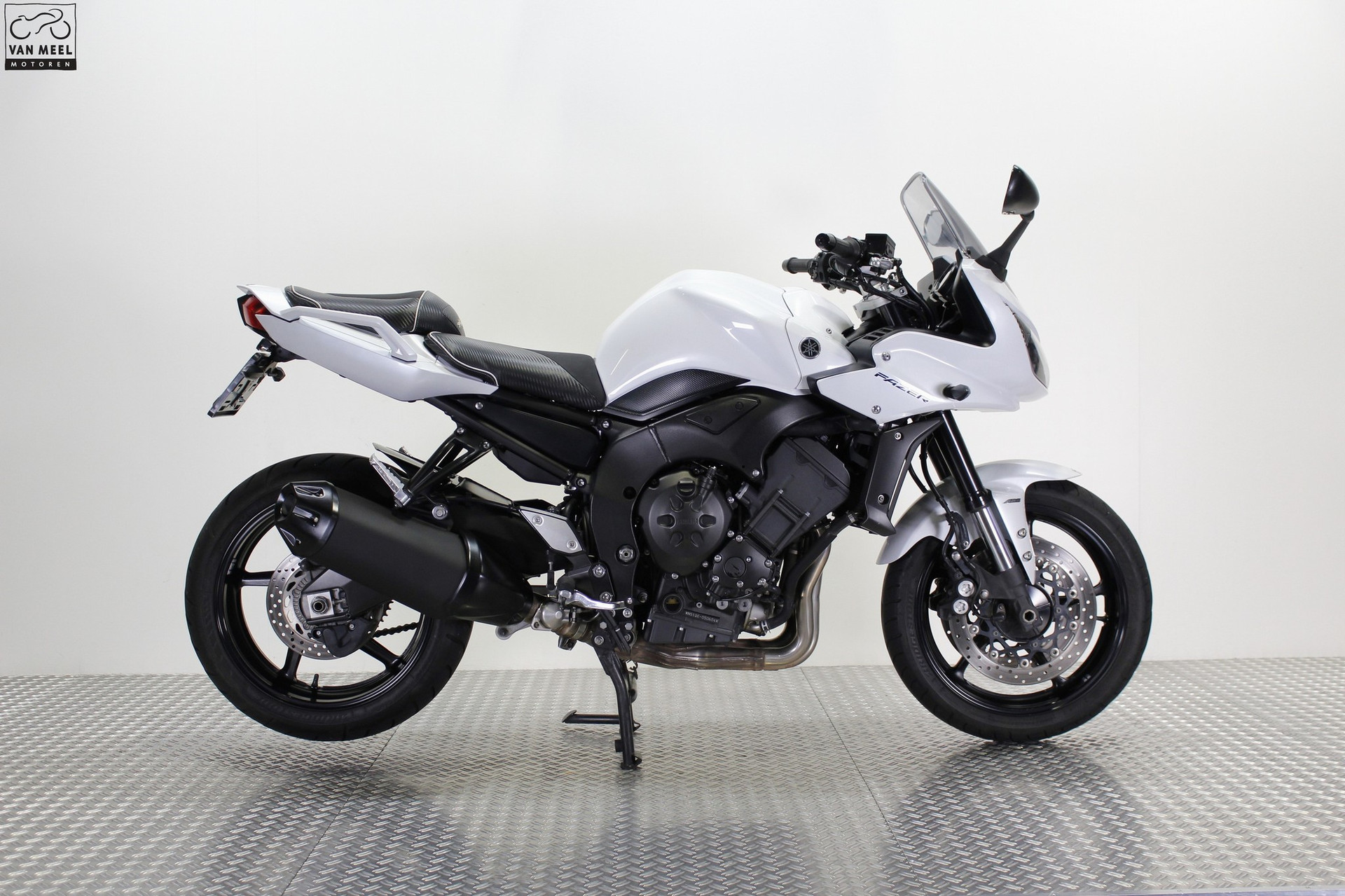 Yamaha FZ1-S ABS