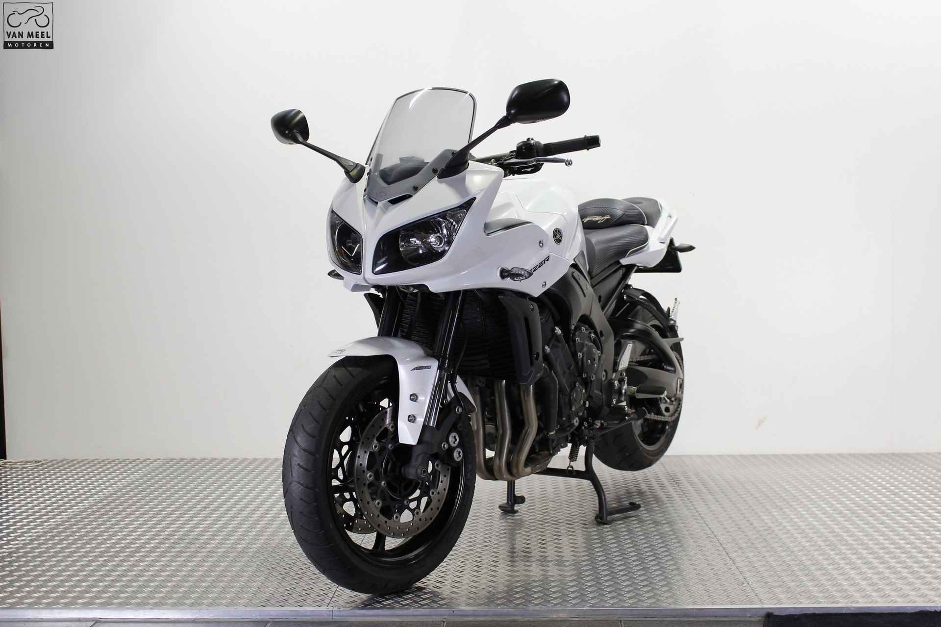 Yamaha FZ1-S ABS - 3/14