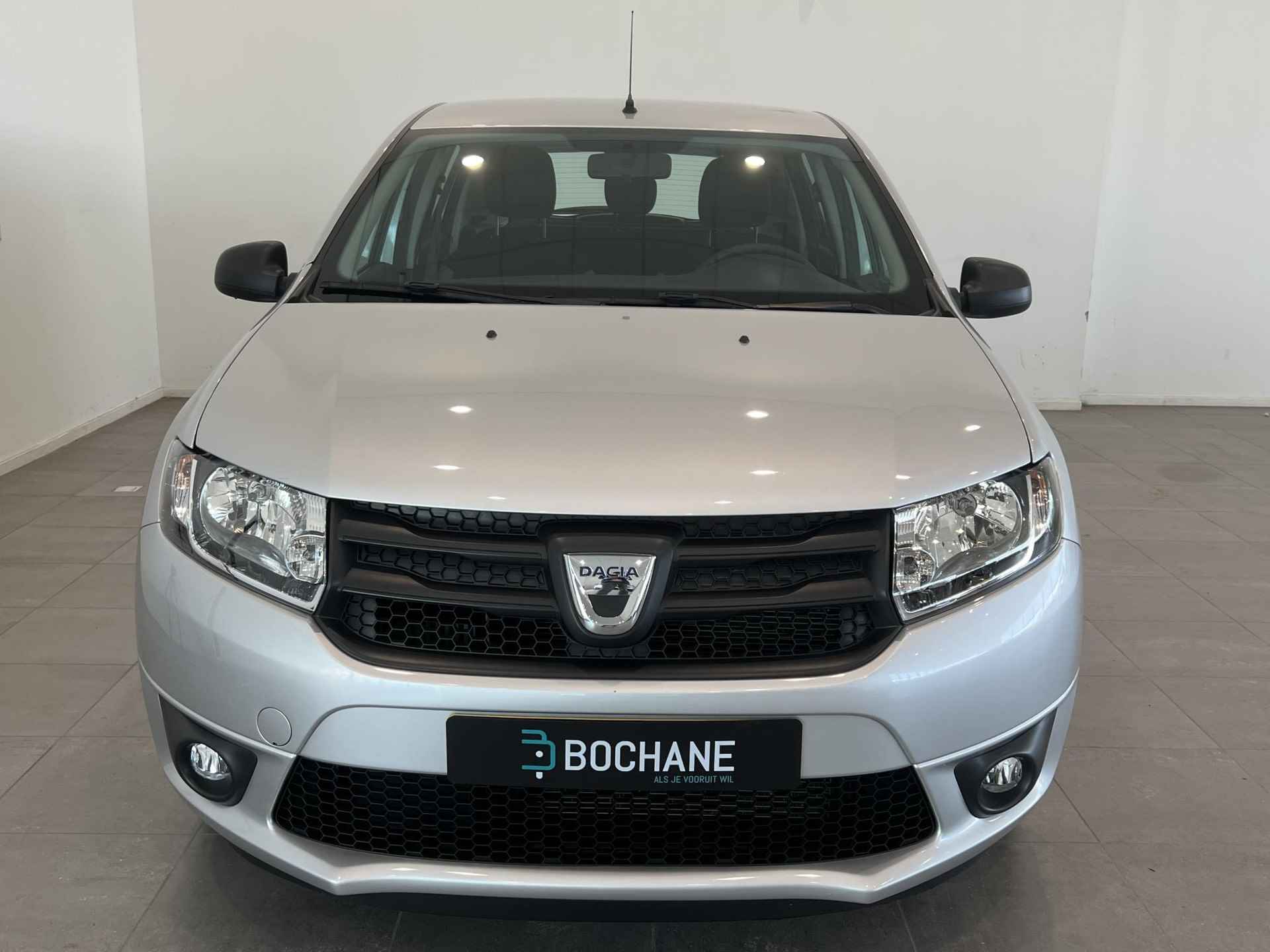 Dacia Sandero 0.9 TCe 90 Robust **31643 KM | AIRCO | TREKHAAK | - 3/21