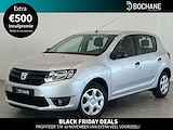 Dacia Sandero 0.9 TCe 90 Robust **31643 KM | AIRCO | TREKHAAK |