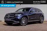 Mercedes-Benz EQC EQC 400 4MATIC Business Solution AMG | Distronic | Head-Up | Multibeam LED | Advanced Sound System | 360° Camera | Sfeerverlichting | Stoelverwarming