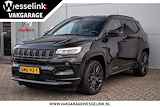 Jeep Compass 4xe 240 Plug-in Hybrid Electric S - All-in rijklrprs | Nieuwe type | Leer | Stuurverwarm.