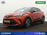 Toyota C-HR 2.0 Hybrid Launch Edition | Navigatie | JBL | LM velgen | Parkeersensoren | Stoelverwarming | Cruise Control Adaptief |