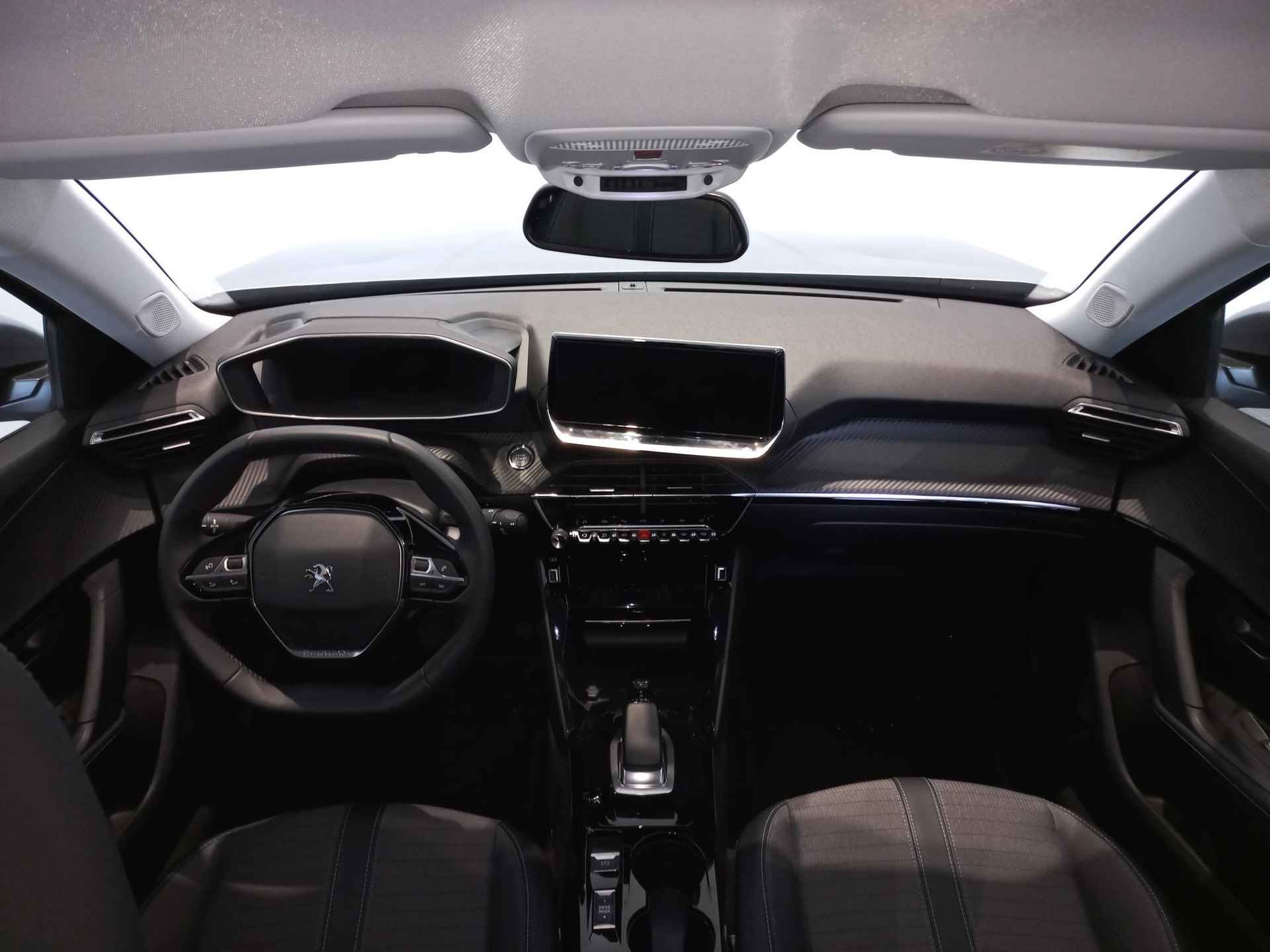 Peugeot e-2008 EV Allure Pack 50 kWh 3 fase | NAVIGATIE | ACHTERUITRIJCAMERA | CLIMATE CONTROL | - 7/31