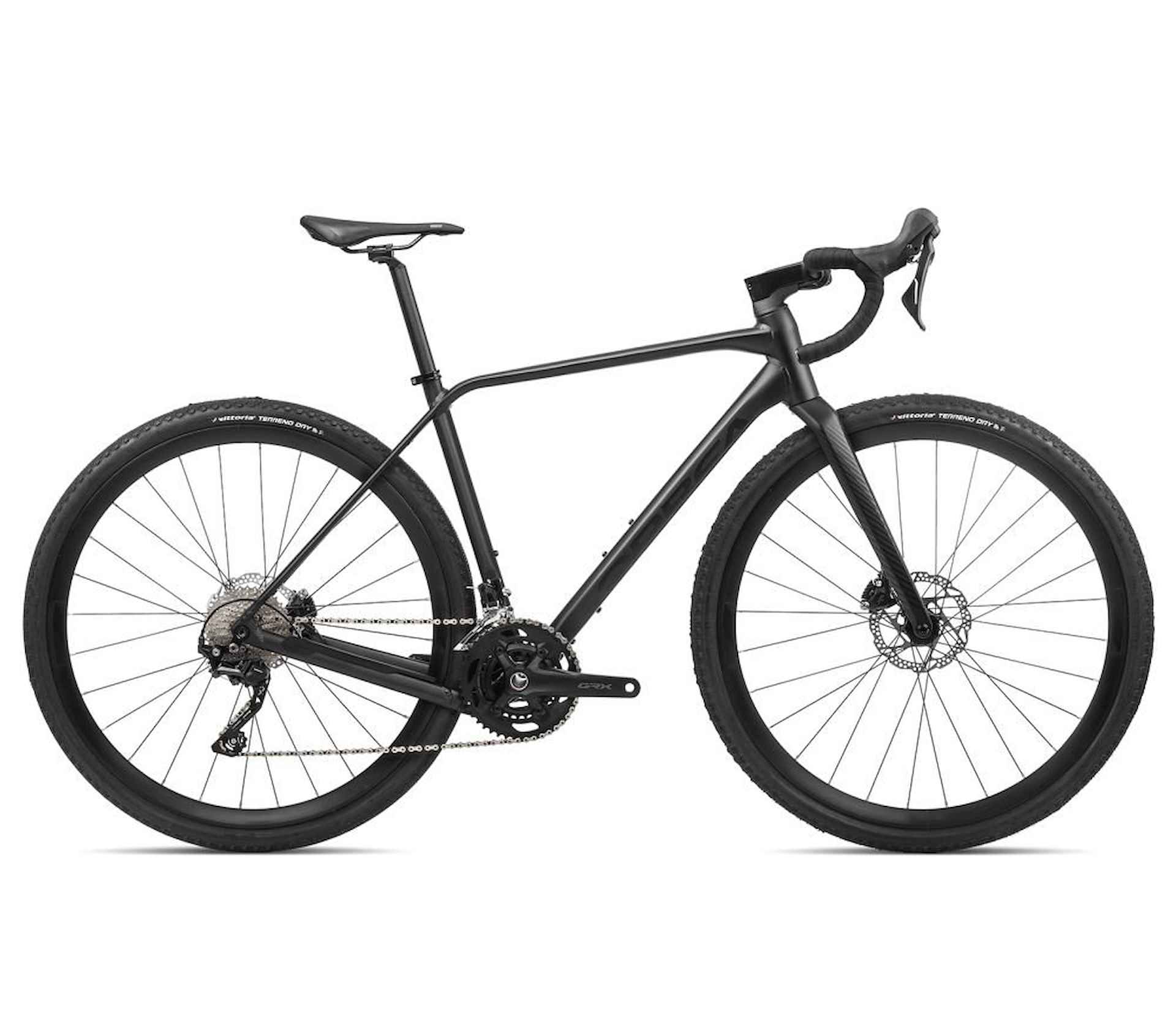 Orbea Terra H40 Metallic Night Black XXL 2023 - 1/1