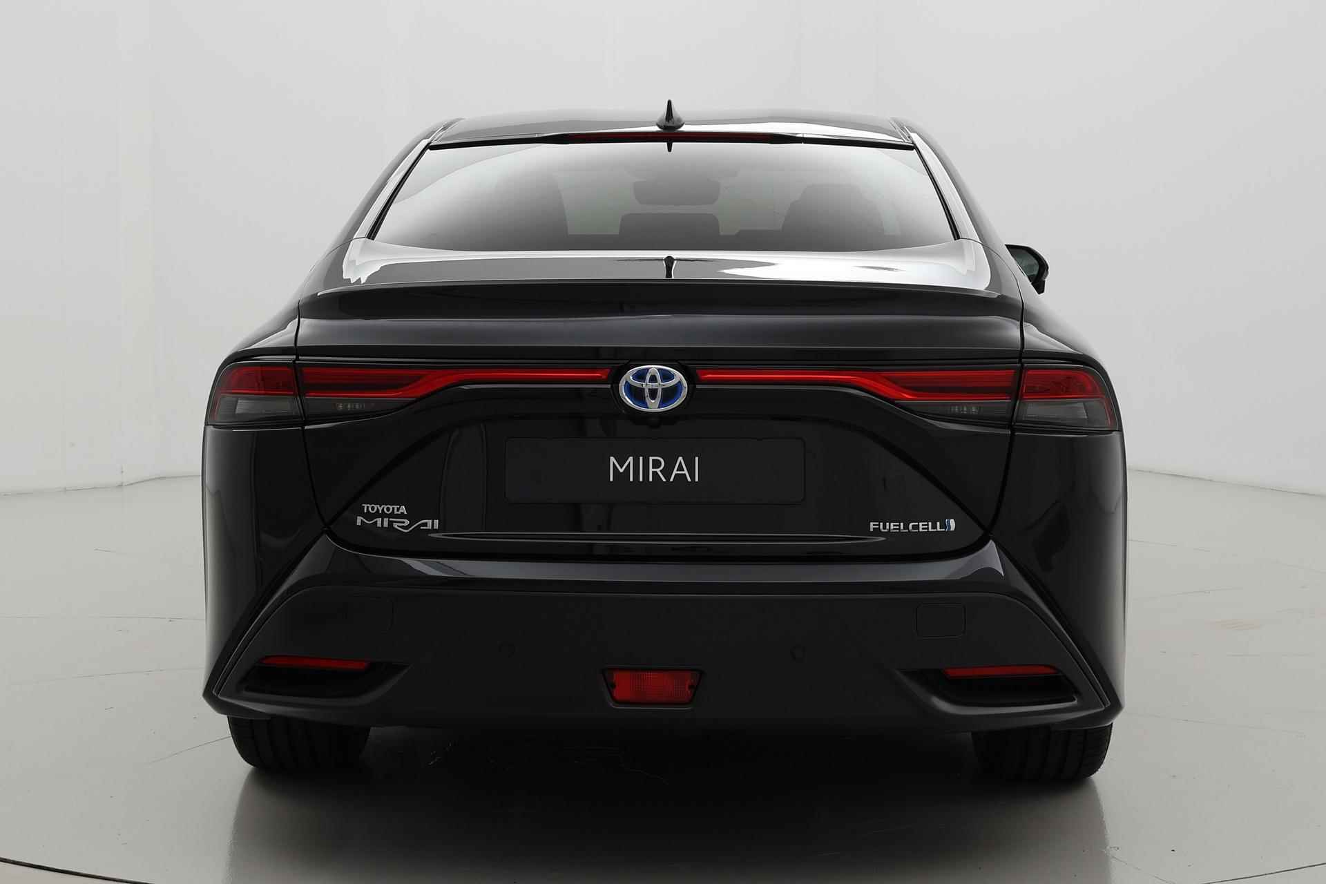 Toyota Mirai Prestige FCEV Automaat - 14/42