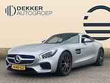 Mercedes-Benz GT 4.0 S V8-Bi-Turbo BRABUS 600 pk