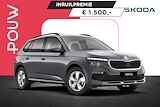 Skoda Kamiq 1.0 TSI 115pk Essence | Technology Essence Pakket | Cruise Control