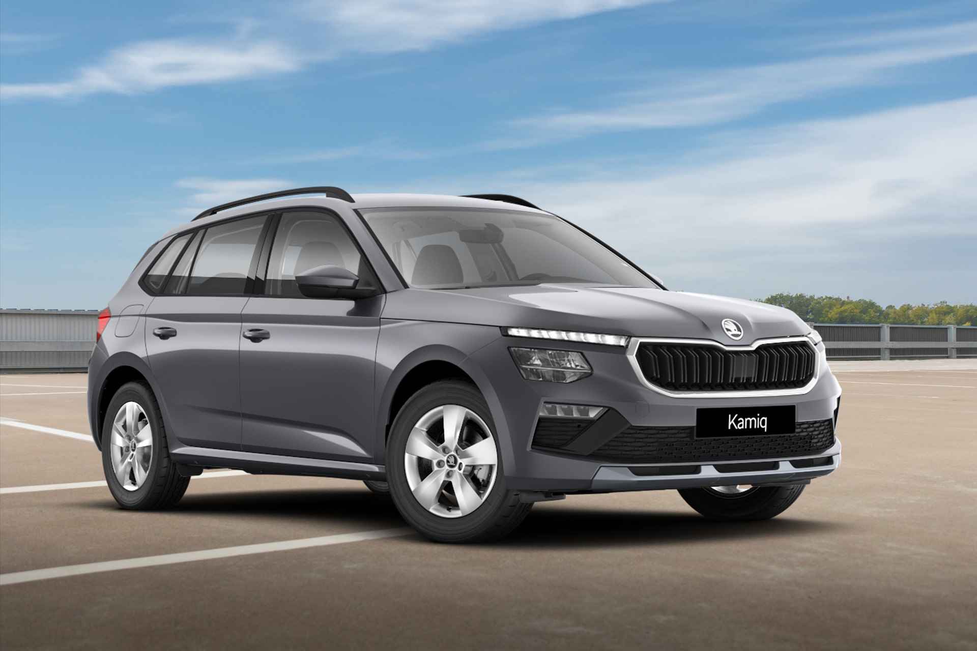 Skoda Kamiq 1.0 TSI 115pk Essence | Technology Essence Pakket | Cruise Control - 8/8