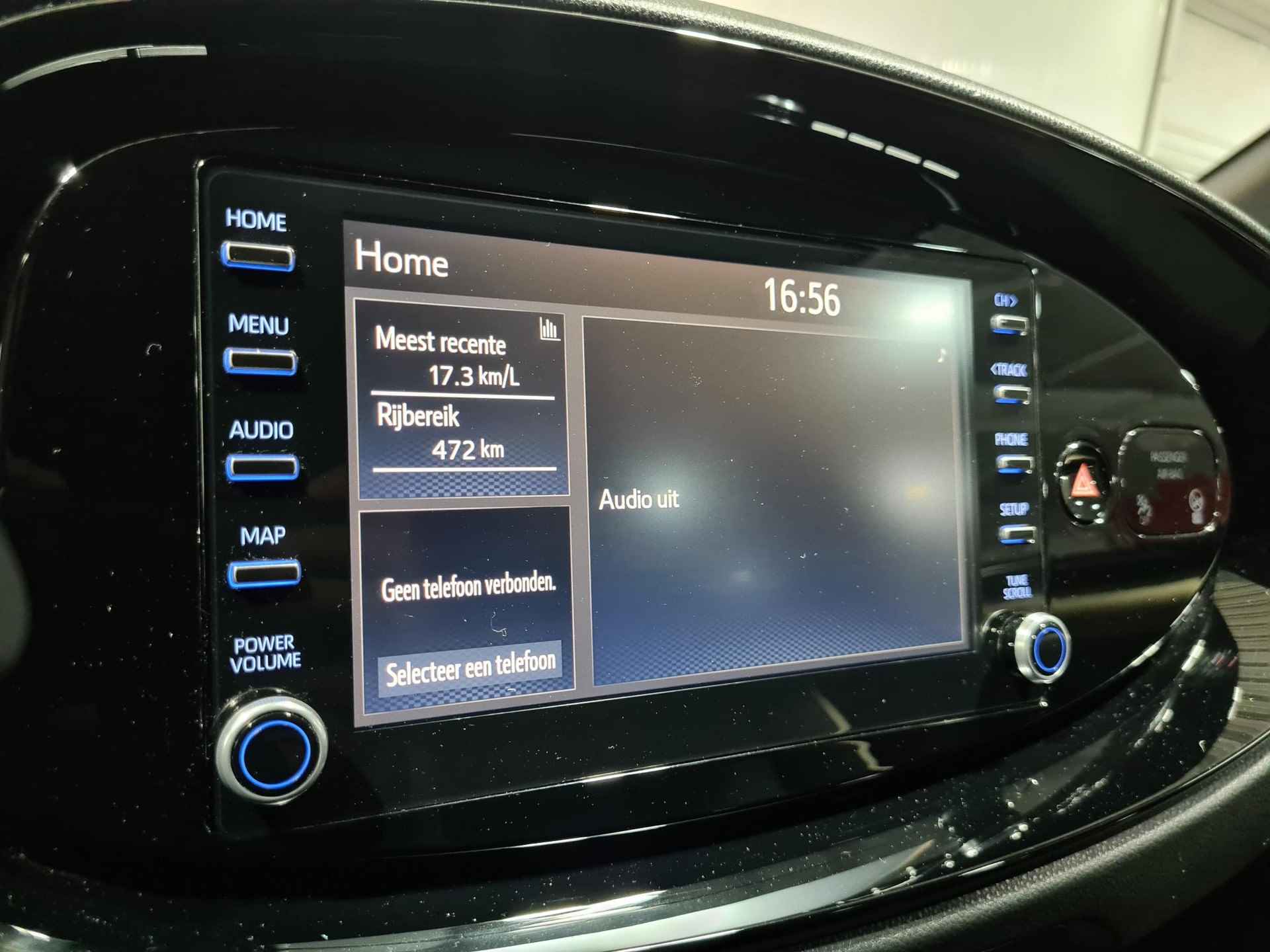 Toyota Aygo X 1.0 VVT-i MT Pulse | Camera | Apple CarPlay/Android Auto | Adaptive Cruise Controle | Stoelverwarming - 15/36