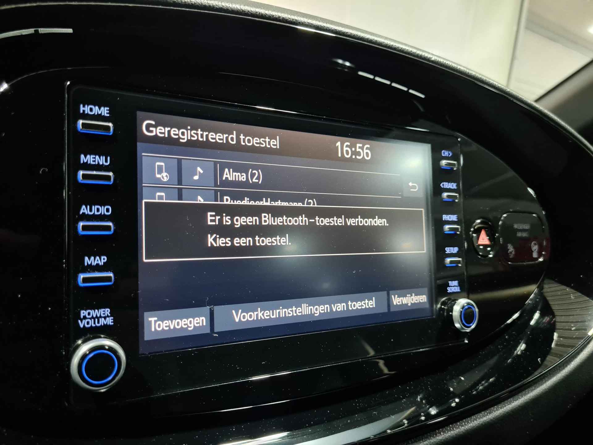 Toyota Aygo X 1.0 VVT-i MT Pulse | Camera | Apple CarPlay/Android Auto | Adaptive Cruise Controle | Stoelverwarming - 17/36