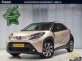 Toyota Aygo X 1.0 VVT-i MT Pulse | Camera | Apple CarPlay/Android Auto | Adaptive Cruise Controle | Stoelverwarming