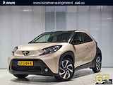 Toyota Aygo X 1.0 VVT-i MT Pulse | Camera | Apple CarPlay/Android Auto | Adaptive Cruise Controle | Stoelverwarming