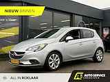 Opel Corsa 1.4 Edition LMV | Cruise | Stoelverwarming | Airco | Mistlampen | Nette auto!