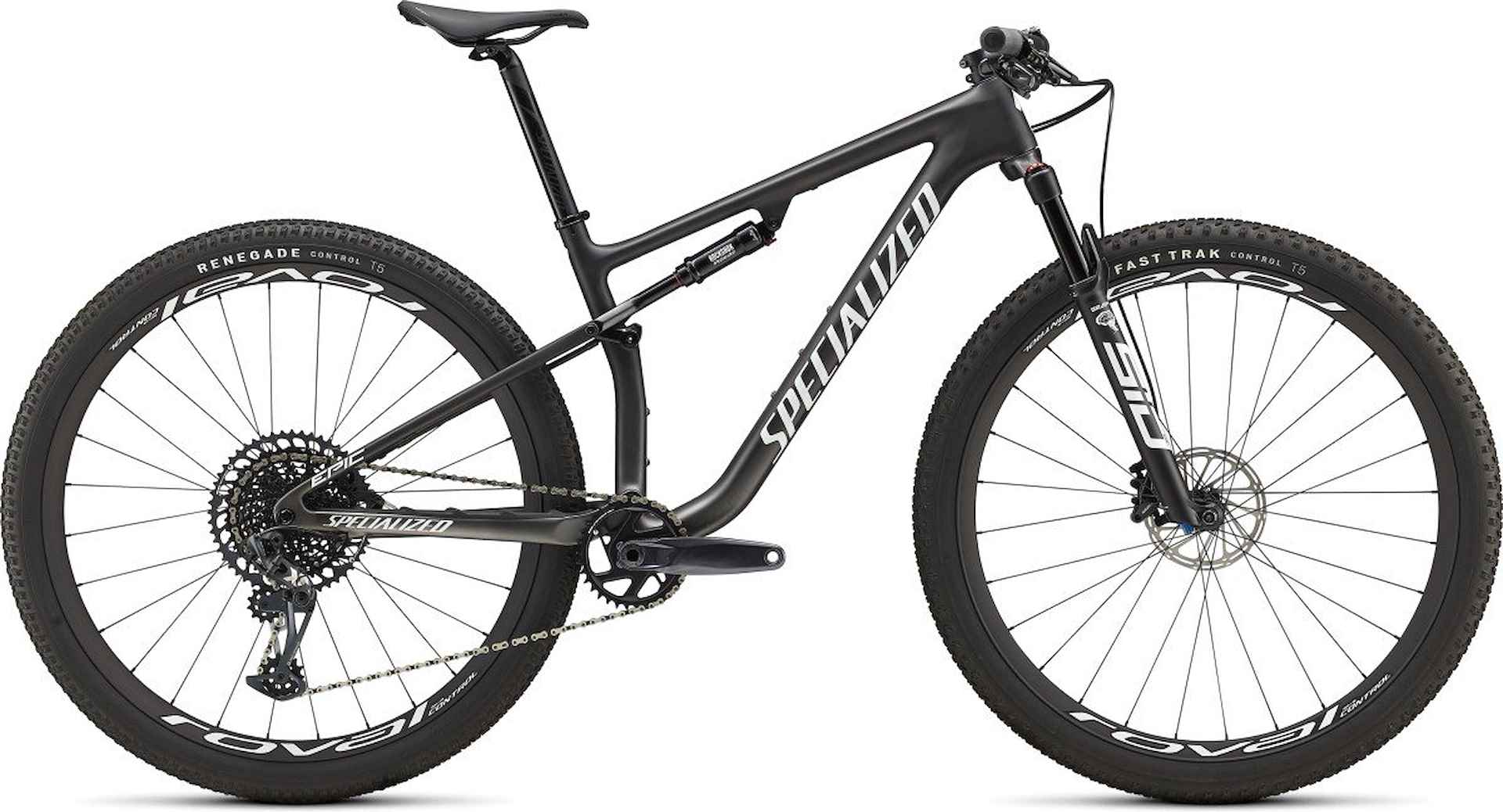 Specialized Epic Expert Carbon/smoke/white S 2022 - 1/1