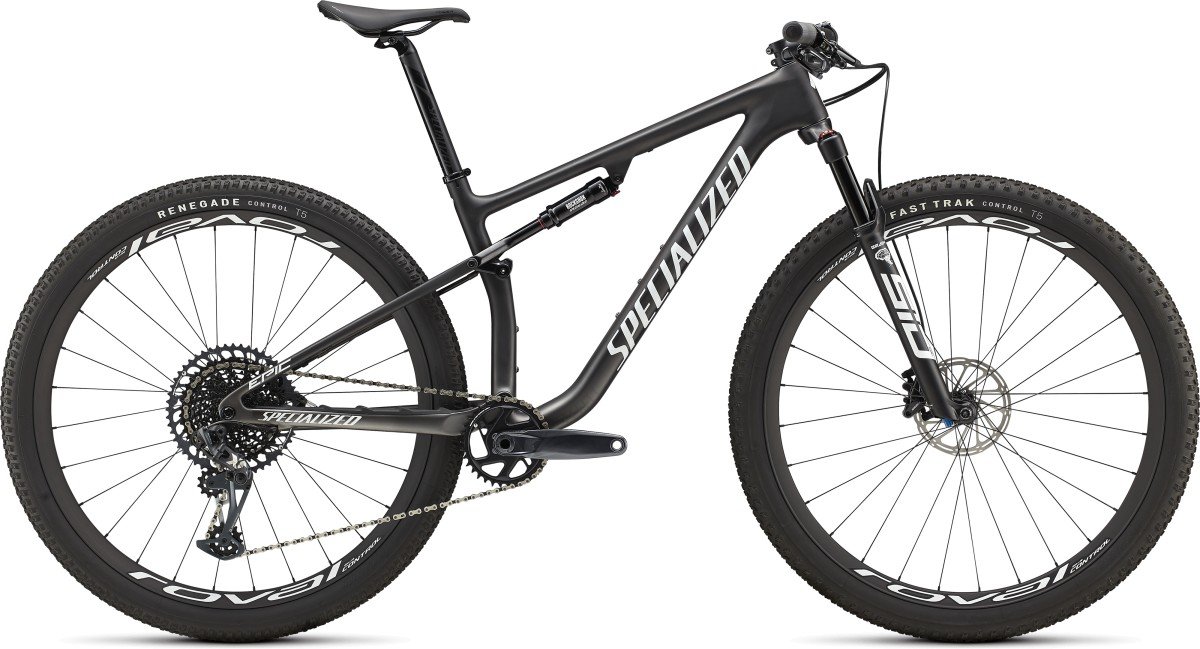 Specialized Epic Expert Carbon/smoke/white S 2022
