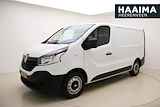 Renault Trafic 1.6 dCi 95pk T27 L1H1 Comfort | 3 Zitplaatsen | Airco | Bluetooth  | Cruise Control | Parkeersensoren | Trekhaak