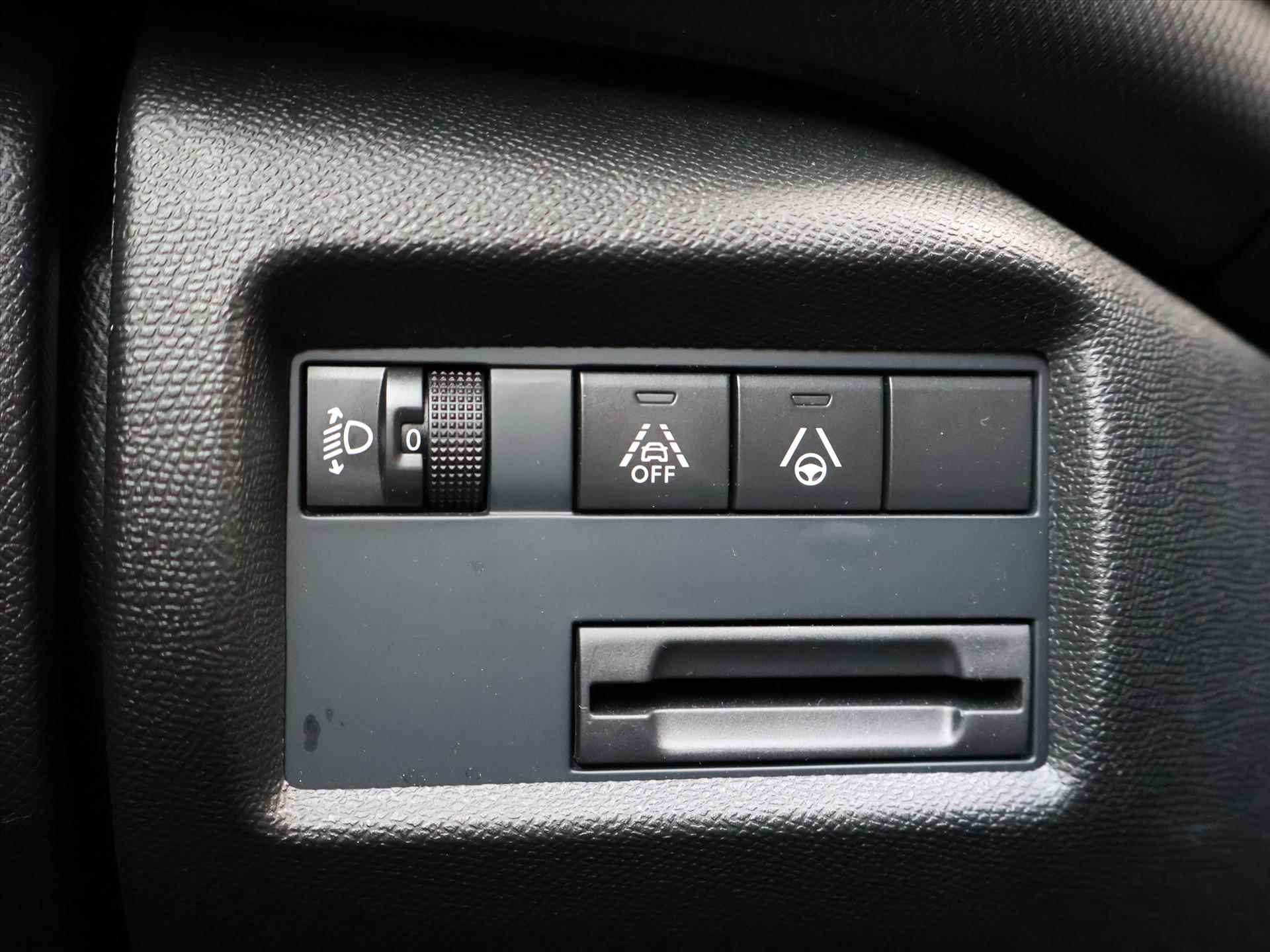 Citroen C5 Aircross Mild-Hybrid 136PK e-DCS6 Automaat ë-Series, Rijklaarprijs | Camera | Stoelverwarming | LED | Navigatie - 26/66