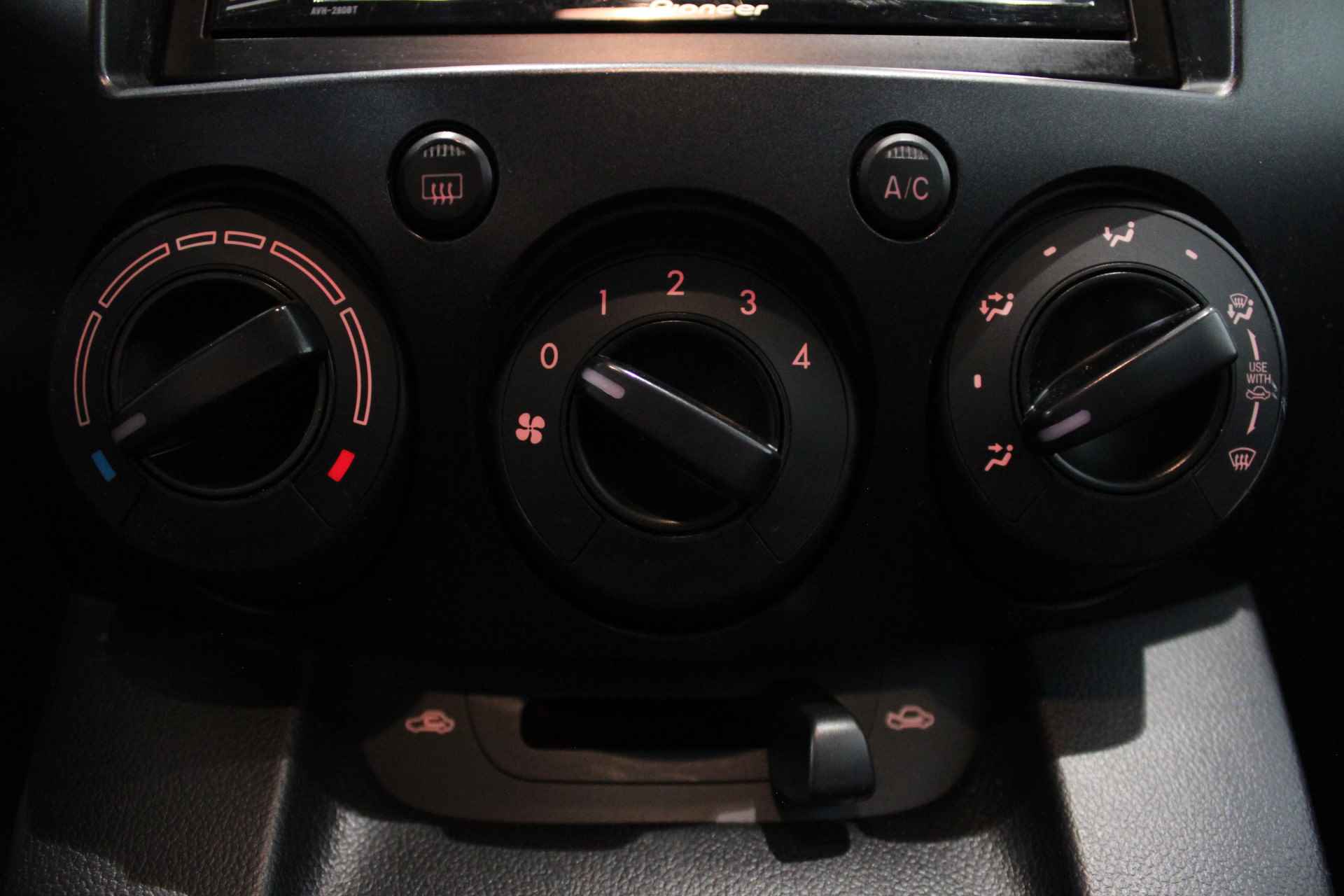 Mazda 2 1.3 S | Airconditioning | - 7/17