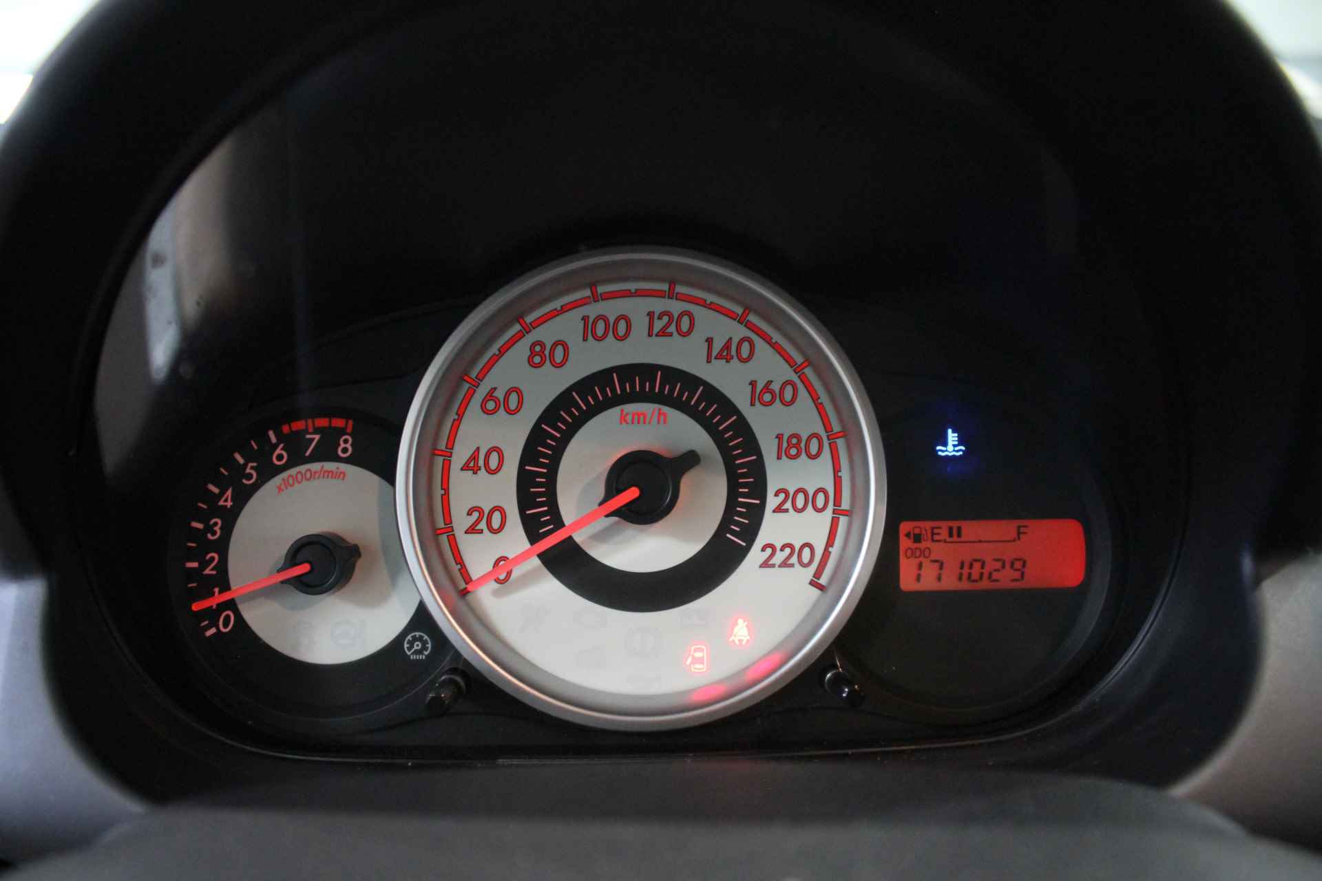 Mazda 2 1.3 S | Airconditioning | - 9/17